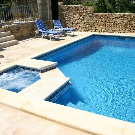 Sylvia' S Millhouse Villa Kerċem Exterior foto