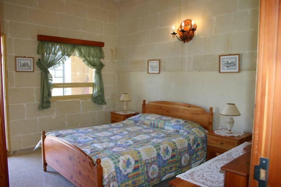 Holiday home Sylvia' S Millhouse Kercem