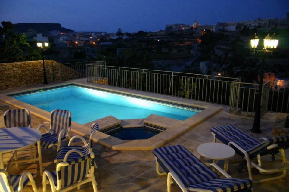 Holiday home Sylvia' S Millhouse Kercem